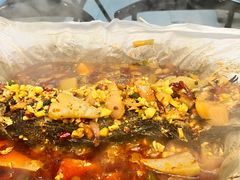 -阿杰烧烤·西安传统烤肉店(天朗御湖店)