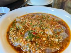 腌虾-草鱼先生潮州鱼生·虾生(新厦花园店)