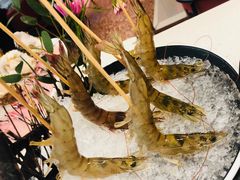 -川越泰火锅(吉利大厦店)
