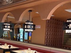 -清真·卡德尔大叔新疆主题餐厅(龙汇路店)