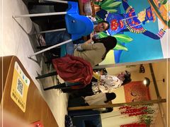 -觅山云南菜(泊富ICITY店)