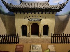 -上海纺织博物馆