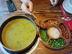 -瑶王府·广西菜(相思湖店)