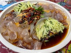 -7号院家宴.烧鸽子(门头沟店)