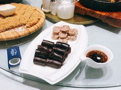 -哈啾嗨·新概念蒙餐(红星新城店)