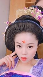 -盘子女人坊古装写真摄影(厦门总店)