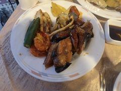 -汇泉王朝大饭店-旋转餐厅(南海路店)
