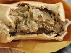 绿豆饼-薛新颖红豆饼(中式甜点山师店)