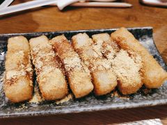 -付小姐在成都(五道口店)