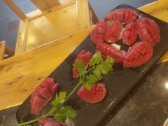 -老码头火锅(骡马市店)