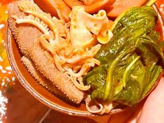 -冯校长老火锅(广州正佳广场店)