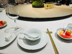 -山壹竹庭院餐厅