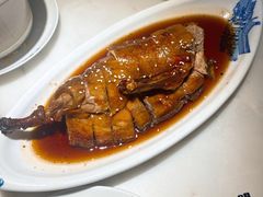 -小菜园新徽菜(合肥之心城店)