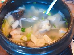 -老猎户炭火锅羊汤(万达店)