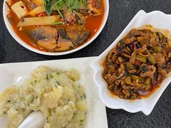 -喜洲翰林餐厅(董家百年老宅店)