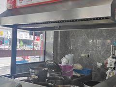 -晓马鸭店(新芜路店)