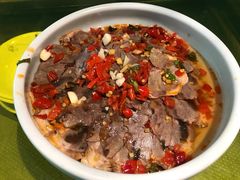 -辛香汇(飞洲店)