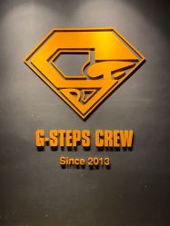 -G-STEPS舞蹈工作室