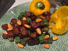 -桂满陇·海市蜃楼·黑金(国金店)