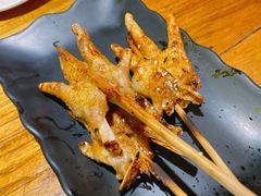 -烧蠔帮·生蚝海鲜牌档(观海店)