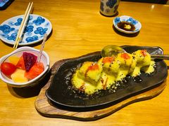 -一心创作料理屋(经开万达店)