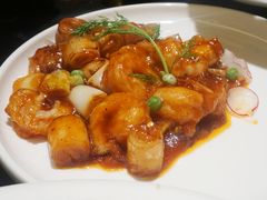 -俏江南天津时尚曲艺主题餐厅(马场道店)