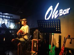 -ohbar live house(人广店)