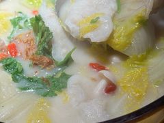 -闽上鲜·福建菜(龙湖滨江天街店)