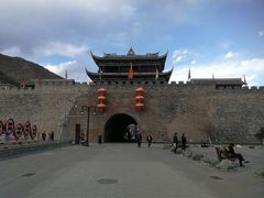 -松州古城