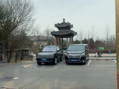 -那家小馆•北京菜•烤鸭(香山店)