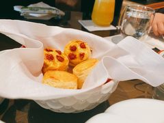 司康-华尔道夫酒店·羿庭(金鱼胡同店)
