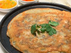 潮州蚝烙-潮堂 · 潮州菜(恒隆广场店)
