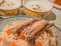 -霄汉羊排(万松园一店)