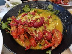 -曹胖子龙虾馆(黄桦路店)