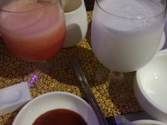 -亚龙湾红树林度假酒店-韩轩韩餐厅
