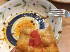-萨莉亚意式餐厅(星海广场店)