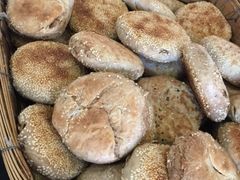 -李小老烧饼(常营民族家园店)