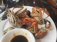 -宁波阳光豪生大酒店·豪生咖啡厅