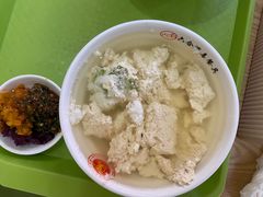 -周家大辣椒面皮(中山街店)