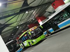 -东直门长途汽车站