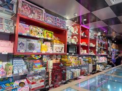 -环游嘉年华(广州-天河城店)