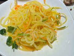 -天香石锅鱼(永兴路店)