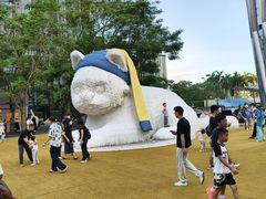 -深圳湾万象城(南山店)