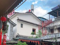 -尽善百年古院餐厅(王家老宅店)