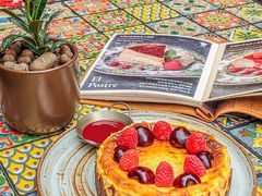 -BROWNSTONE布朗石西班牙餐厅(富城店)