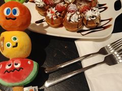 -StayReal Cafe(长宁来福士广场东八区店)