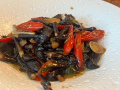 -龟兹KUCINA·新疆菜(前滩L+PLAZA店)