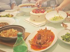 -香丰阁·烤鸭·川湘菜(清河店)