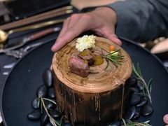 -味茂·老船夫1927(东海东路店)