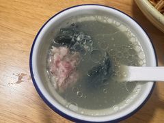 -小罗子汤店(大士院总店)